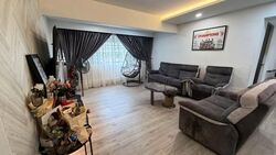 Blk 939 Hougang Street 92 (Hougang), HDB 5 Rooms #536931991